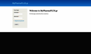 Mypharmaplus.gr thumbnail