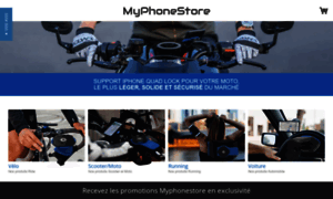 Myphonestore.fr thumbnail