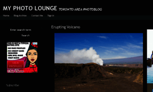 Myphotolounge.ca thumbnail