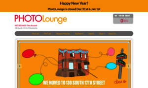 Myphotolounge.com thumbnail