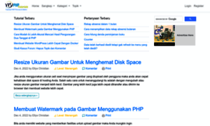 Myphptutorials.com thumbnail