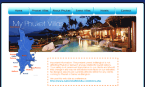 Myphuketvillas.asia thumbnail