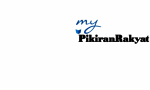 Mypikiranrakyat.com thumbnail