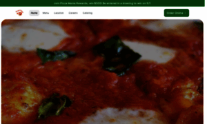 Mypizzamania.com thumbnail