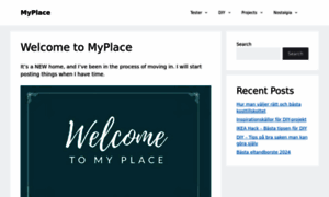 Myplace.nu thumbnail