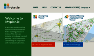 Myplan.ie thumbnail