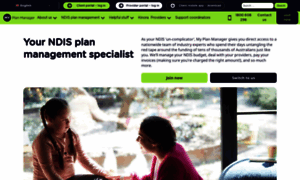 Myplanmanager.com.au thumbnail