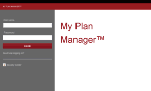 Myplanmanager.vanguard.com thumbnail