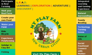 Myplayfarm.com thumbnail