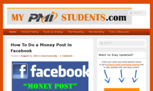 Mypmistudents.com thumbnail