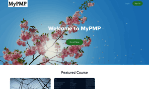 Mypmp1.teachable.com thumbnail