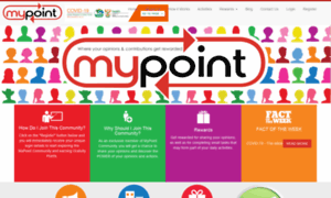 Mypoint.co.za thumbnail