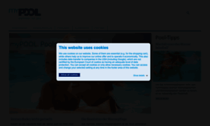 Mypool.at thumbnail
