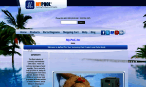 Mypool.com thumbnail