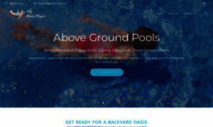 Mypoolplace.com thumbnail