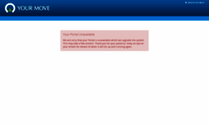 Myportal.your-move.co.uk thumbnail