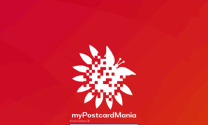 Mypostcardmania.com thumbnail