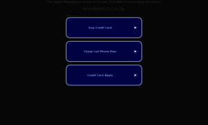 Myprepaid.co.za thumbnail