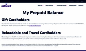 Myprepaidbalance.com thumbnail