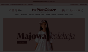 Myprincess.pl thumbnail