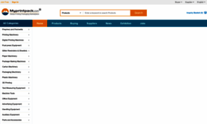 Myprintpack.com thumbnail