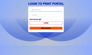 Myprintportal.in thumbnail