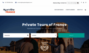 Myprivatefrance.com thumbnail