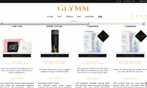 Myproducts.glymm.com thumbnail
