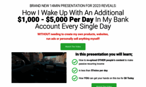 Myprofitbiz.com thumbnail