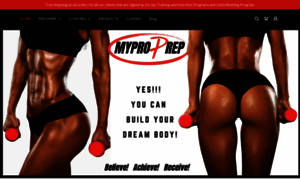 Myproprep.com thumbnail