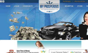 Myprosperousinvestments.com thumbnail