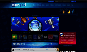 Mypst.com.br thumbnail
