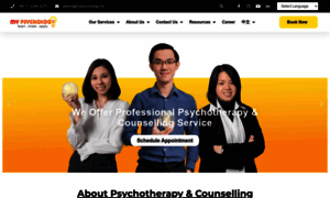 Mypsychology.my thumbnail