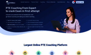 Myptecoach.com.au thumbnail