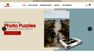 Mypuzzle.com thumbnail