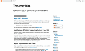 Mypy-lang.blogspot.com thumbnail