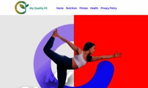 Myqualityfit.com thumbnail