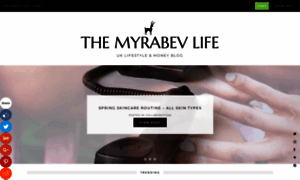 Myrabev.blogspot.com thumbnail