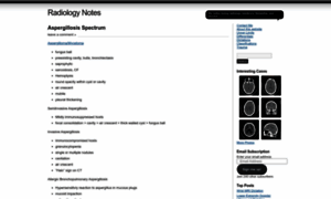 Myradnotes.wordpress.com thumbnail