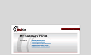 Myradportal.com thumbnail