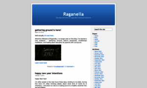 Myraganella.wordpress.com thumbnail