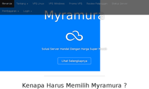 Myramura.net thumbnail