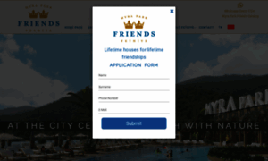 Myraparkfriends.com.tr thumbnail