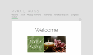 Myrawang.com thumbnail