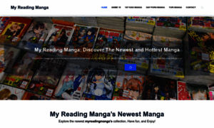 Myreading-manga.com thumbnail