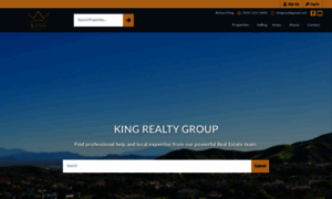 Myrealestateking.com thumbnail