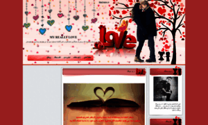 Myreallylove.loxblog.com thumbnail