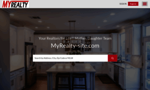 Myrealty-site.com thumbnail