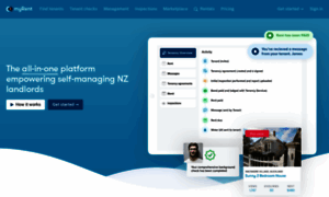 Myrent.co.nz thumbnail