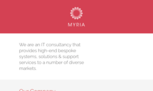 Myria.co.uk thumbnail